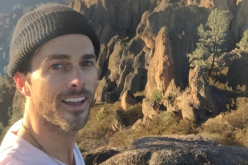Keith Eshelman, MBA '08