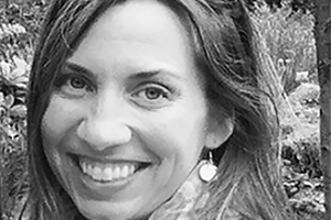 Sharon Schaff, MSOD '13