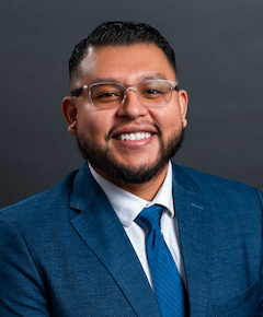 Jose Headshot