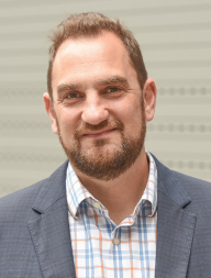 Rich Roth