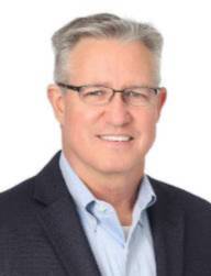 Robert Geyer, MBA '89 Robert Geyer