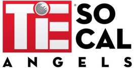 TiE  SoCal logo