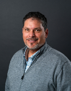Michael Williams, PhD