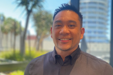 Supporting Veterans Through Franchise Ownership: Paul Ocampo's Impactful Work with VetFran and the Pepperdine E2B Program